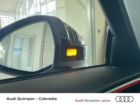Voitures D'occasion À Quimper | Audi A4 Avant 35 Tdi 163Ch Avus S Tronic 7 9Cv