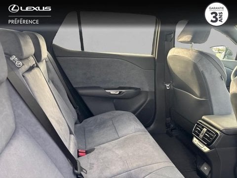 Voitures D'occasion À Lanester | Lexus Rz 500E Executive Mc26