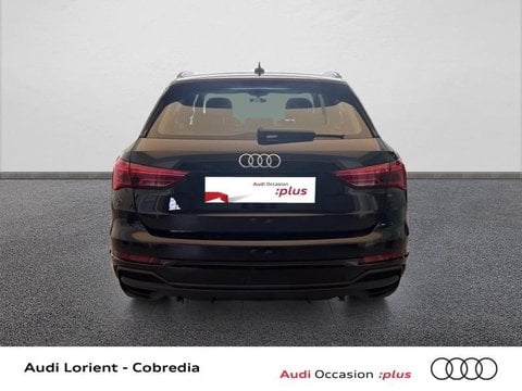 Voitures D'occasion À Lanester | Audi Q3 45 Tfsi E 245Ch S Line S Tronic 6