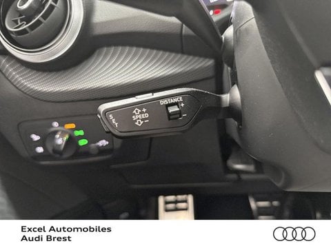 Voitures D'occasion À Brest | Audi Q2 35 Tfsi 150Ch S Line Plus S Tronic 7