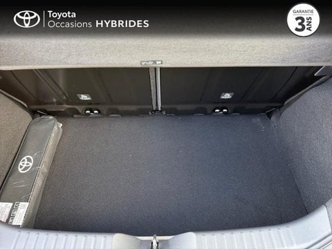 Voitures D'occasion À Vannes | Toyota Aygo X 116H Graphic