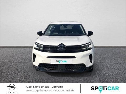 Voitures D'occasion À Yffiniac | Citroën C5 Aircross 1.2 Puretech 130Ch You
