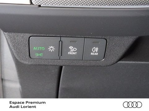 Voitures D'occasion À Lanester | Audi Q4 Sportback E-Tron E-Tron Performance 286Ch 82Kwh + Pack ...