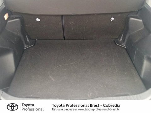 Voitures D'occasion À Brest | Toyota Yaris Cross 116H Dynamic Mc24