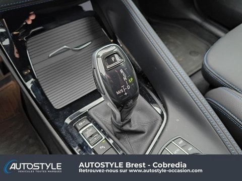 Voitures D'occasion À Brest | Bmw X1 Sdrive18Da 150Ch M Sport