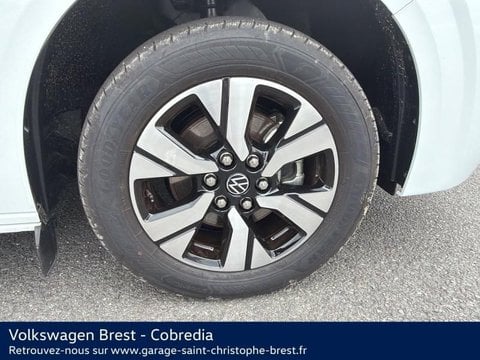Voitures D'occasion À Brest | Volkswagen Transporter Fg Van L1 2.0 Tdi 150Ch Business Bva8