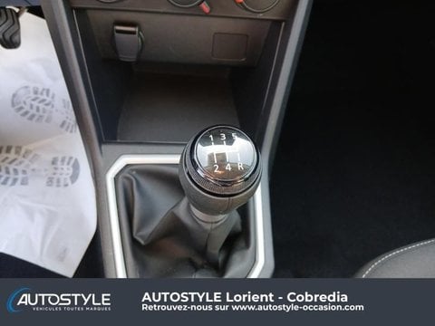 Voitures D'occasion À Lanester | Dacia Sandero 1.0 Tce 90Ch Expression
