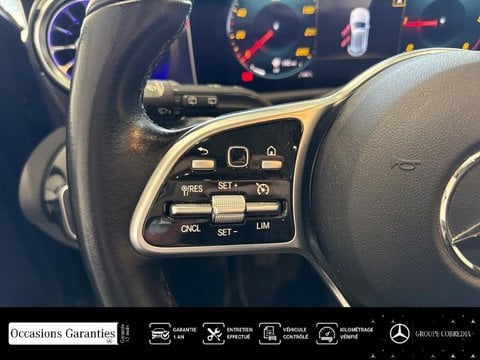 Voitures D'occasion À Quimper | Mercedes-Benz Classe A 180 D 116Ch Progressive Line 7G-Dct