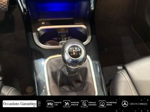Voitures D'occasion À Quimper | Mercedes-Benz Classe A 180 D 116Ch Progressive Line 7G-Dct