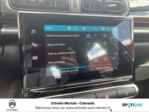 Voitures D'occasion À Saint-Martin-Des-Champs | Citroën C3 1.2 Puretech 83Ch S&S Plus