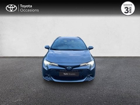 Voitures D'occasion À Belz | Toyota Corolla Touring Spt 1.8 140Ch Dynamic Business My24