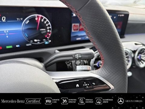 Voitures D'occasion À Saint-Grégoire | Mercedes-Benz Cla Shooting Brake 250 E Hybrid Eq 218Ch A...
