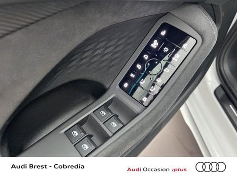 Voitures D'occasion À Brest | Audi S5 Avant 3.0 Tfsi Hybride 367Ch Quattro Stronic 7