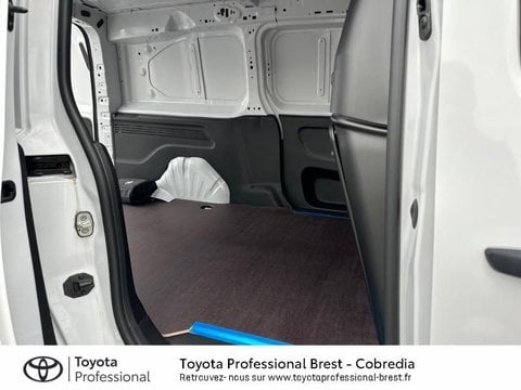 Voitures D'occasion À Brest | Toyota Proace City Long 130 D-4D Start Mc24