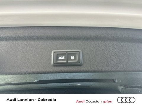 Voitures D'occasion À Lannion | Audi Q3 Sportback 45 Tfsi E 245Ch S Line S Tronic 6