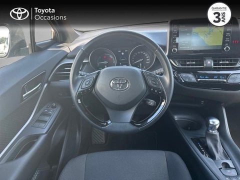 Voitures D'occasion À Belz | Toyota C-Hr 122H Dynamic Business 2Wd E-Cvt + Programme Beyond Zero...