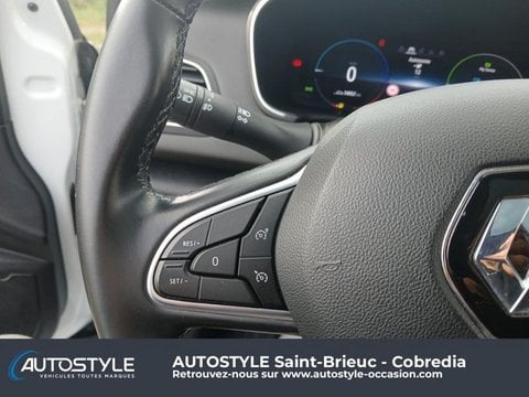 Voitures D'occasion À Yffiniac | Renault Mégane Estate 1.6 E-Tech Plug-In 160Ch Intens