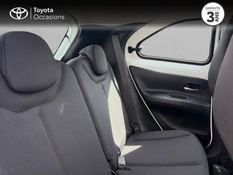 Voitures D'occasion À Noyal-Pontivy | Toyota Aygo X 1.0 Vvt-I 72Ch Dynamic My23