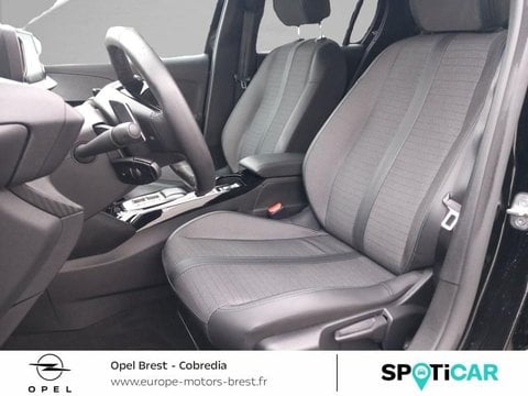 Voitures D'occasion À Brest | Peugeot 208 1.2 Puretech 100Ch S&S Allure Eat8