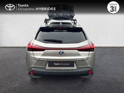 Voitures D'occasion À Plérin | Lexus Ux 250H 2Wd Luxe Plus My22