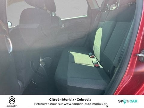 Voitures D'occasion À Saint-Martin-Des-Champs | Citroën C3 Aircross Puretech 110Ch S&S Feel Pack