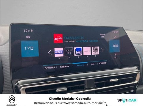 Voitures D'occasion À Saint-Martin-Des-Champs | Citroën C5 Aircross 1.5 Bluehdi 130Ch Plus Boit...
