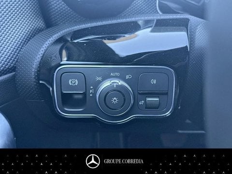 Voitures D'occasion À Saint-Grégoire | Mercedes-Benz Classe A 180 D 116Ch Progressive Line 7G-Dct