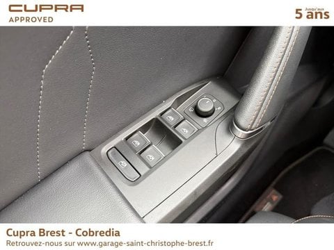 Voitures D'occasion À Brest | Cupra Formentor 1.5 Tsi 150Ch V Dsg7