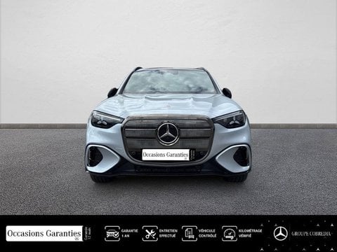 Voitures D'occasion À Saint-Grégoire | Mercedes-Benz Glc 400 Eq 489Ch Amg Line 4Matic