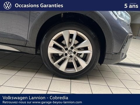 Voitures D'occasion À Lannion | Volkswagen Taigo 1.0 Tsi 116Ch Vw Edition