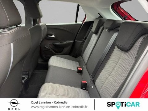 Voitures D'occasion À Yffiniac | Opel Corsa 1.2 75Ch Edition