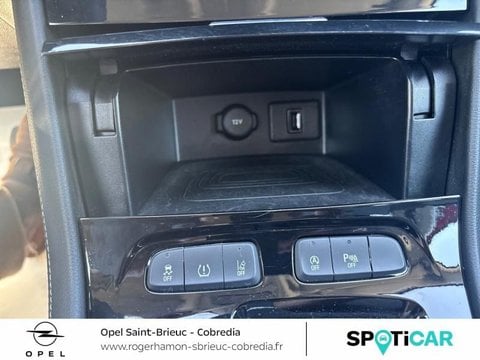 Voitures D'occasion À Yffiniac | Opel Grandland X 1.5 D 130Ch Design Line Bva8