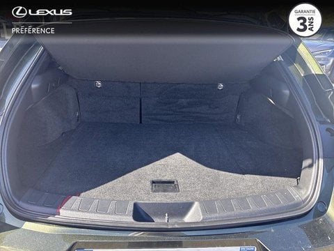 Voitures D'occasion À Lanester | Lexus Ux 250H 2Wd Premium Edition My20