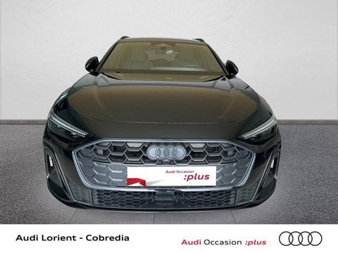 Voitures D'occasion À Lanester | Audi A5 Avant 2.0 E-Hybrid 367Ch S Line Quattro S Tronic 7