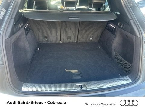 Voitures D'occasion À Saint-Brieuc | Audi Q5 40 Tdi Mild Hybrid 204Ch S Line Quattro S Tronic 7