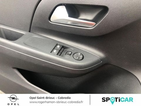 Voitures D'occasion À Yffiniac | Opel Corsa 1.2 75Ch Edition