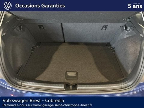 Voitures D'occasion À Brest | Volkswagen Polo 1.0 Tsi 95Ch Life