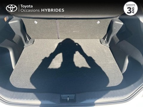 Voitures D'occasion À Lanester | Toyota Yaris Cross 116H Dynamic Mc24