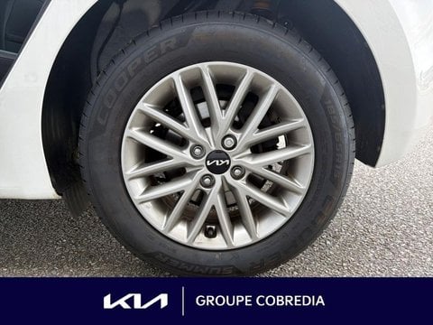 Voitures D'occasion À Yffiniac | Kia Rio 1.0 T-Gdi 100Ch Active