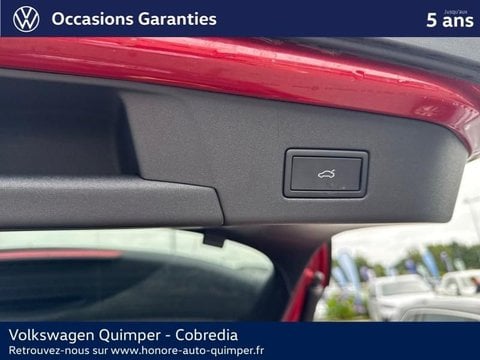 Voitures D'occasion À Quimper | Volkswagen Id.4 340Ch 77 Kwh Gtx Life Max