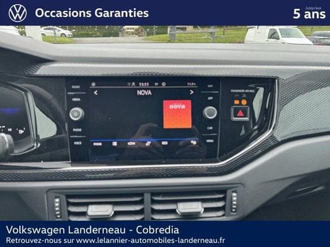 Voitures D'occasion À Landerneau | Volkswagen Taigo 1.0 Tsi 116Ch Vw Edition
