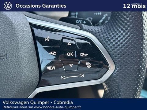 Voitures D'occasion À Quimper | Volkswagen Golf 1.4 Ehybrid 245Ch Gte Dsg6