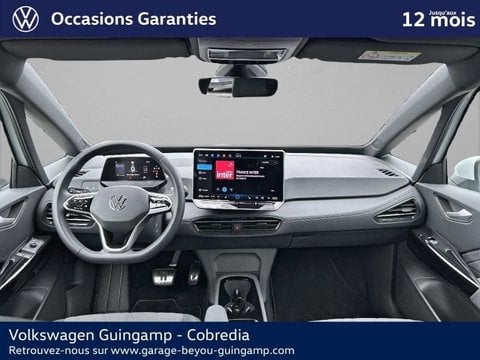 Voitures D'occasion À Guingamp | Volkswagen Id.3 204Ch Pro S 79 Kwh Life Max