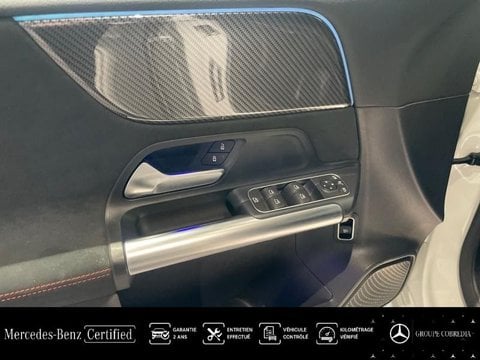 Voitures D'occasion À Quimper | Mercedes-Benz Classe B 180 136Ch Amg Line 7G-Dct