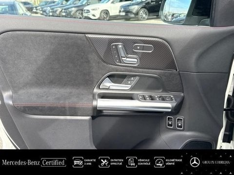 Voitures D'occasion À Vannes | Mercedes-Benz Gla 250 E Hybrid Eq 218Ch Edition 140 8G-Dct
