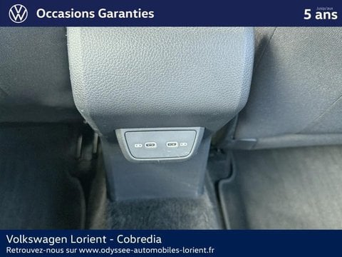 Voitures D'occasion À Lanester | Volkswagen Polo 1.0 Tsi 95Ch Life