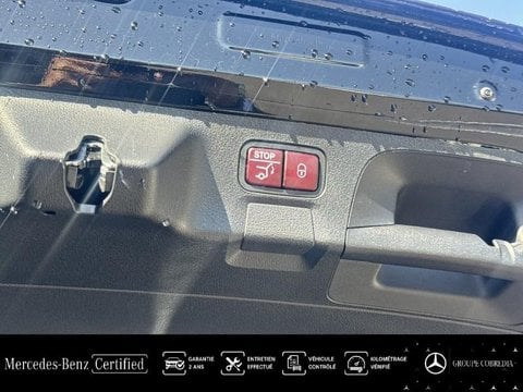 Voitures D'occasion À Saint-Grégoire | Mercedes-Benz Cla Shooting Brake 250 E Hybrid Eq 218Ch A...