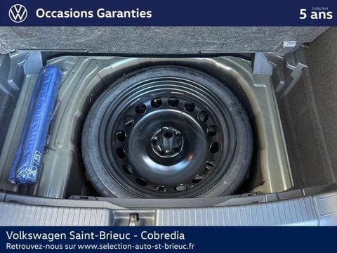 Voitures D'occasion À Saint-Brieuc | Volkswagen T-Cross 1.0 Tsi 110Ch Style