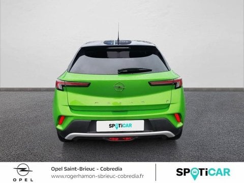 Voitures D'occasion À Yffiniac | Opel Mokka Mokka-E 136Ch Ultimate