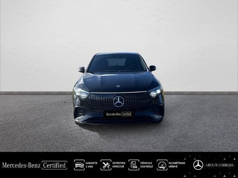 Voitures D'occasion À Saint-Brieuc | Mercedes-Benz Eqa 250+ 190Ch